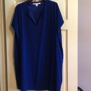 Diane VonFurstenberg tunic or short dress